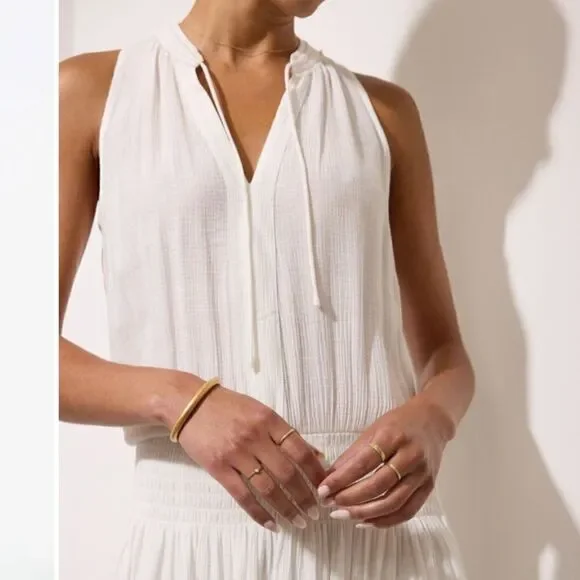 Brochu Walker The Francine Dress - Picture 4 of 12